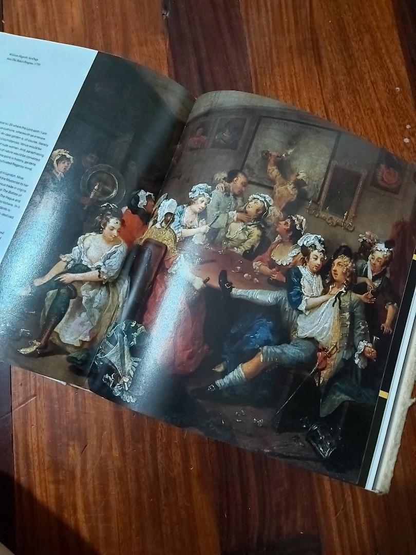 Woman by design book (Category: Storybooks) located in Makati City. Submitted by pterotidy (Listing ID 1068145501, Image 2). Description: art and history related stuff on the anatomy of a woman and its imagery.