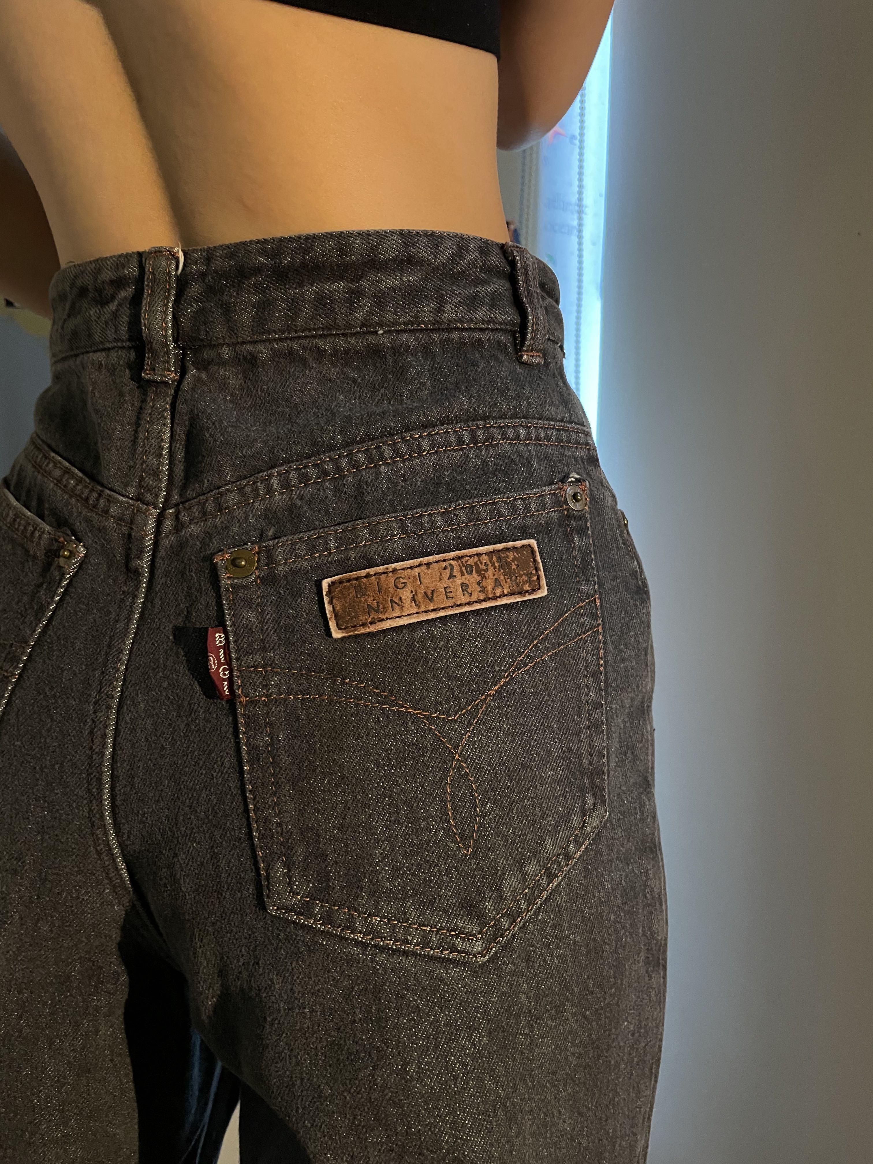 Y2k jean Clearance