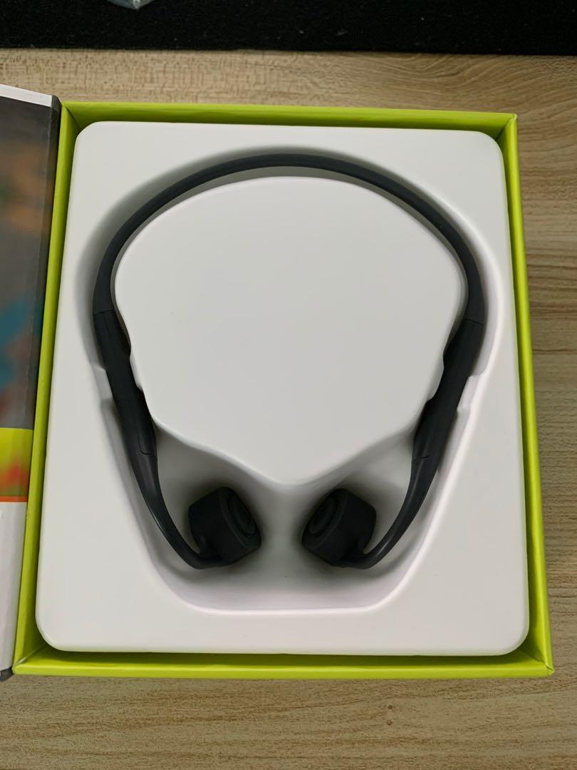 Yamipho bone conduction headphones (titanium alloy), Audio, Headphones