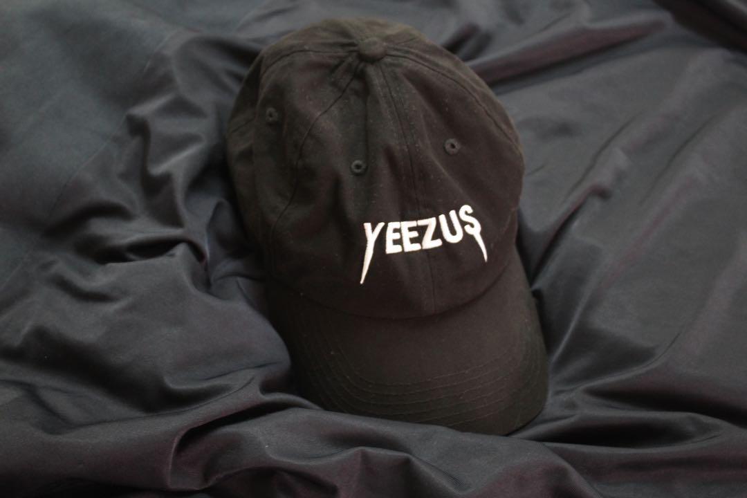 YEEZUS HAT Men s Fashion Watches Accessories Cap Hats on