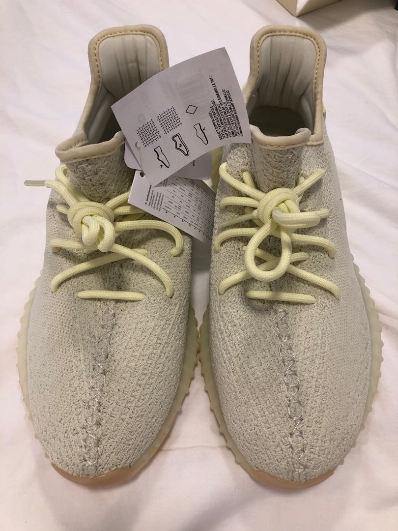 yeezy boost butter