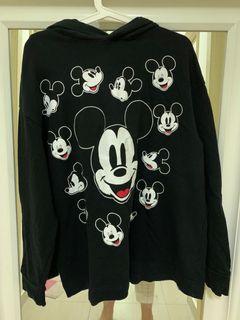 Zara jumper mickey mouse collection