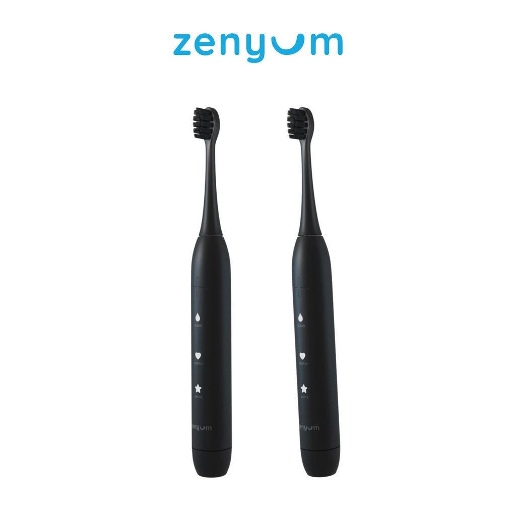 zenyum toothbrush