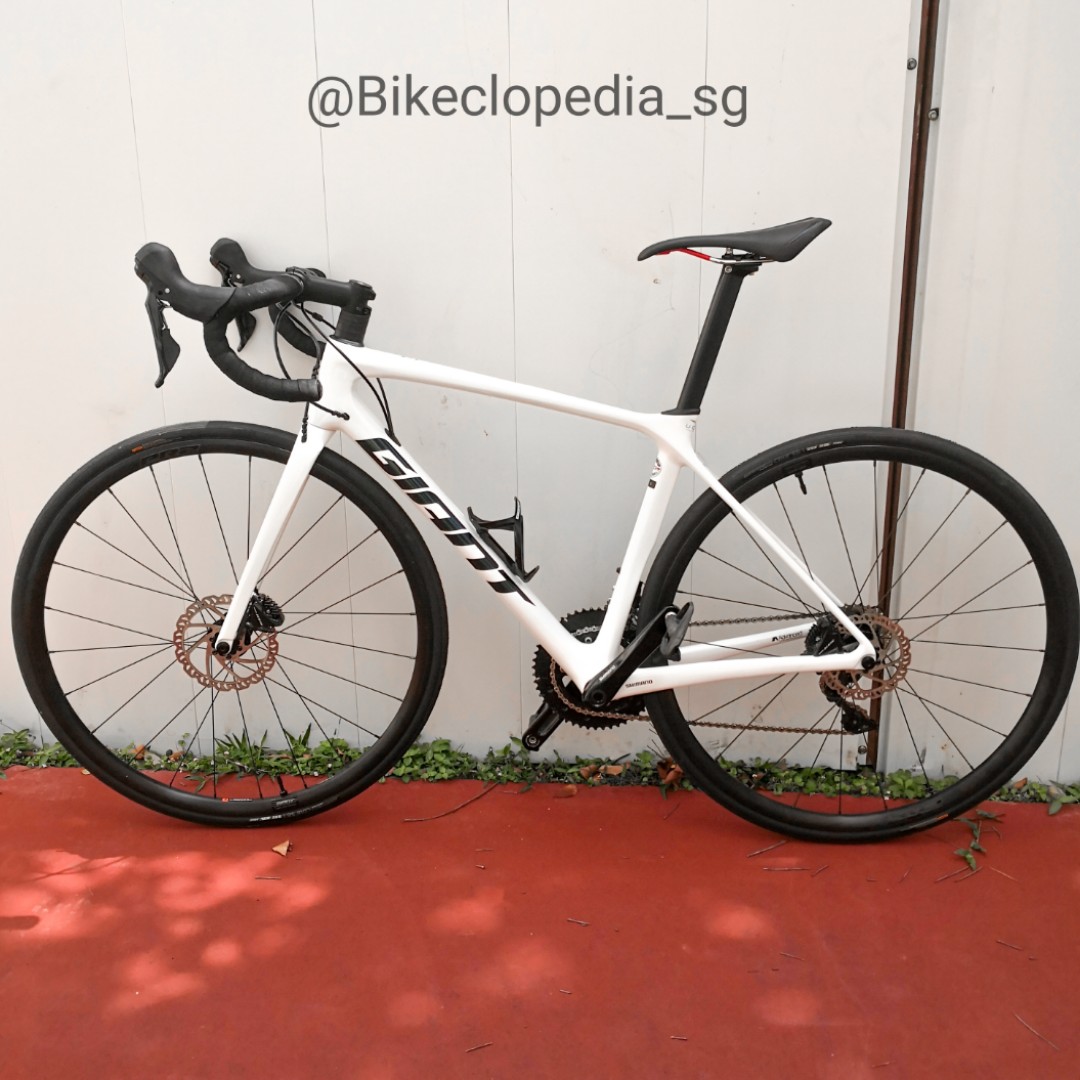 Tcr 2021 giant on sale