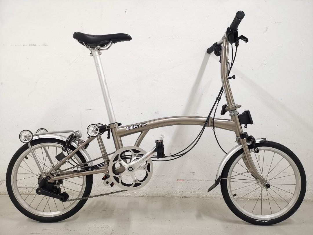 bicycle reviews 2021