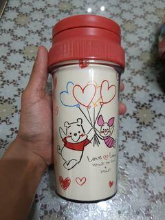 小熊維尼杯