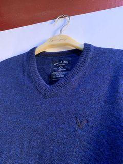 二手便宜賣 american eagle outfitters舒適毛衣