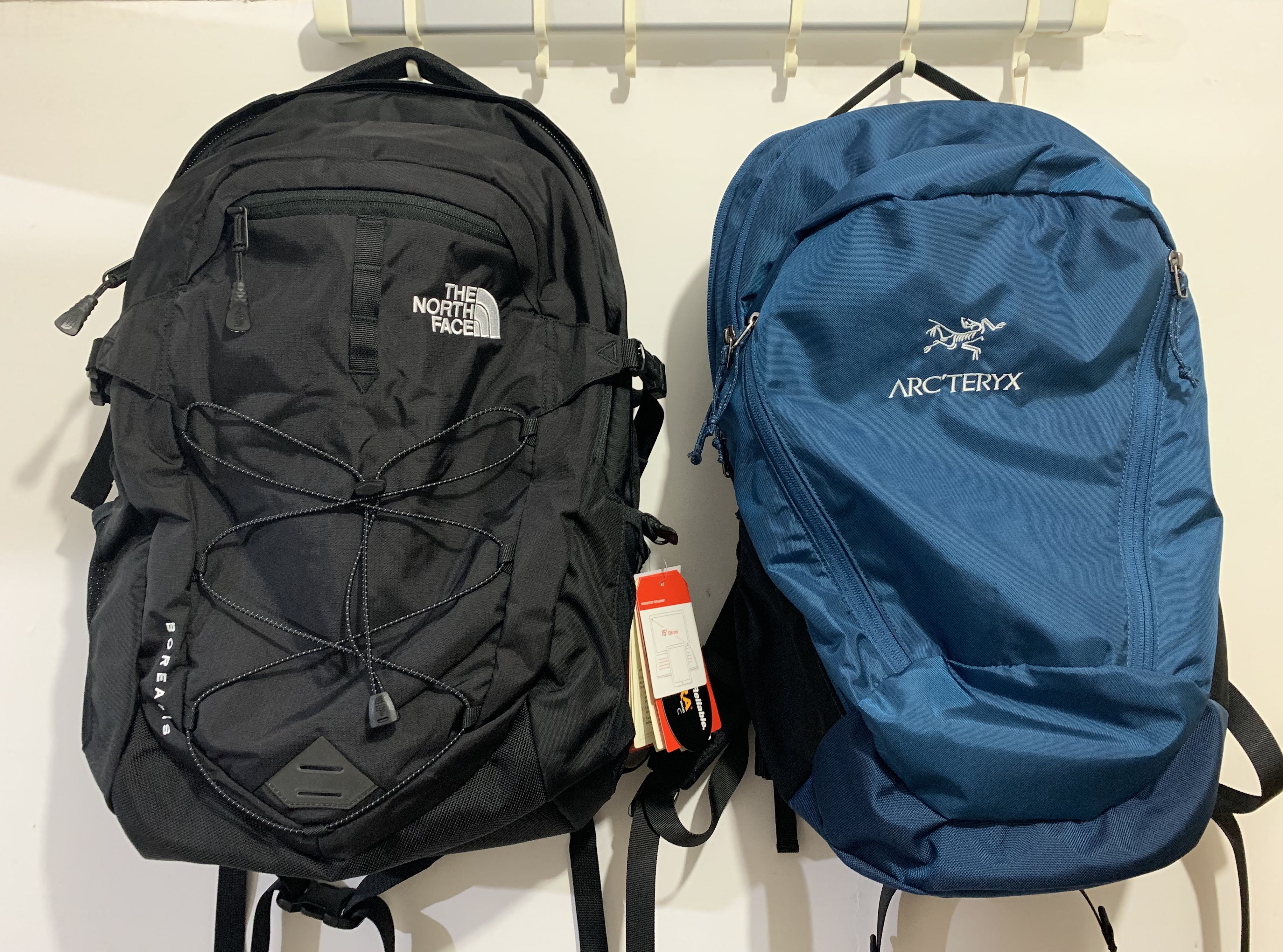 arcteryx mantis 26 backpack