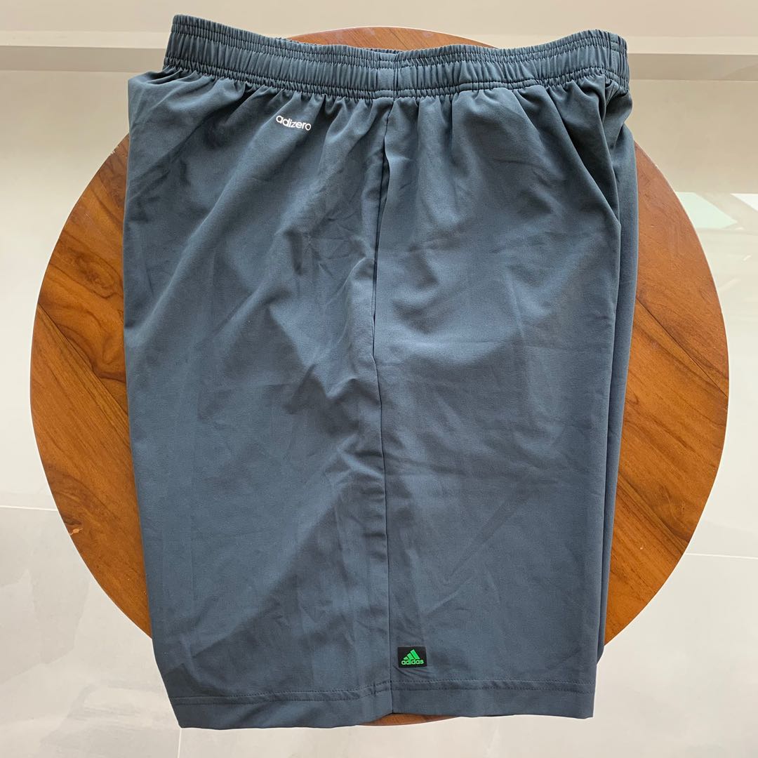 adidas adizero shorts mens