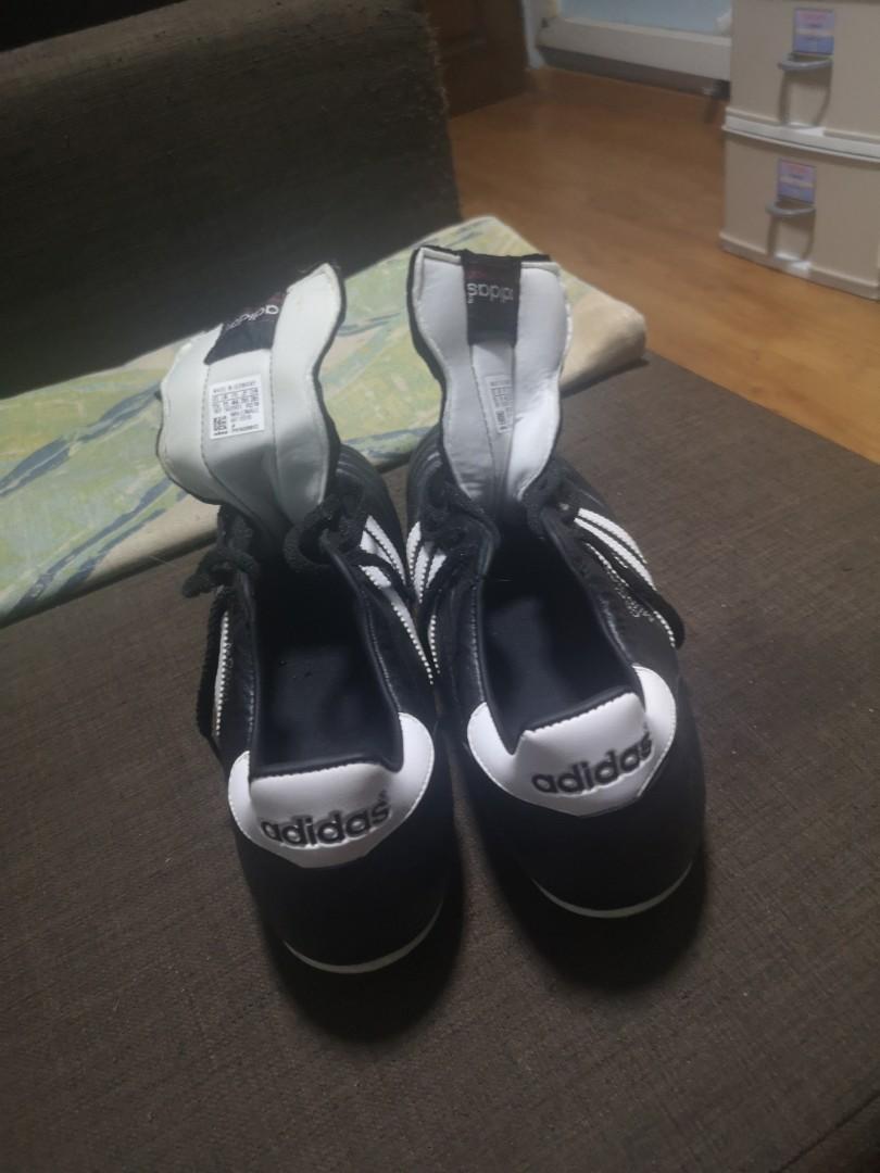 copa mundial soccer shoes