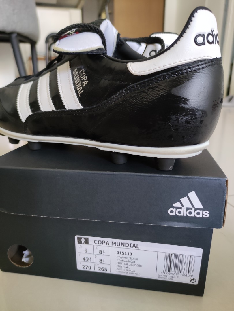 adidas copa mundial 42