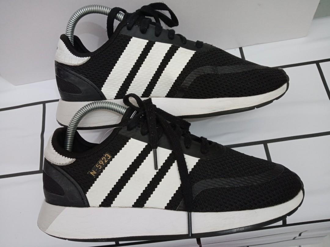 Adidas originals n-5923 top iniki runner j d96692