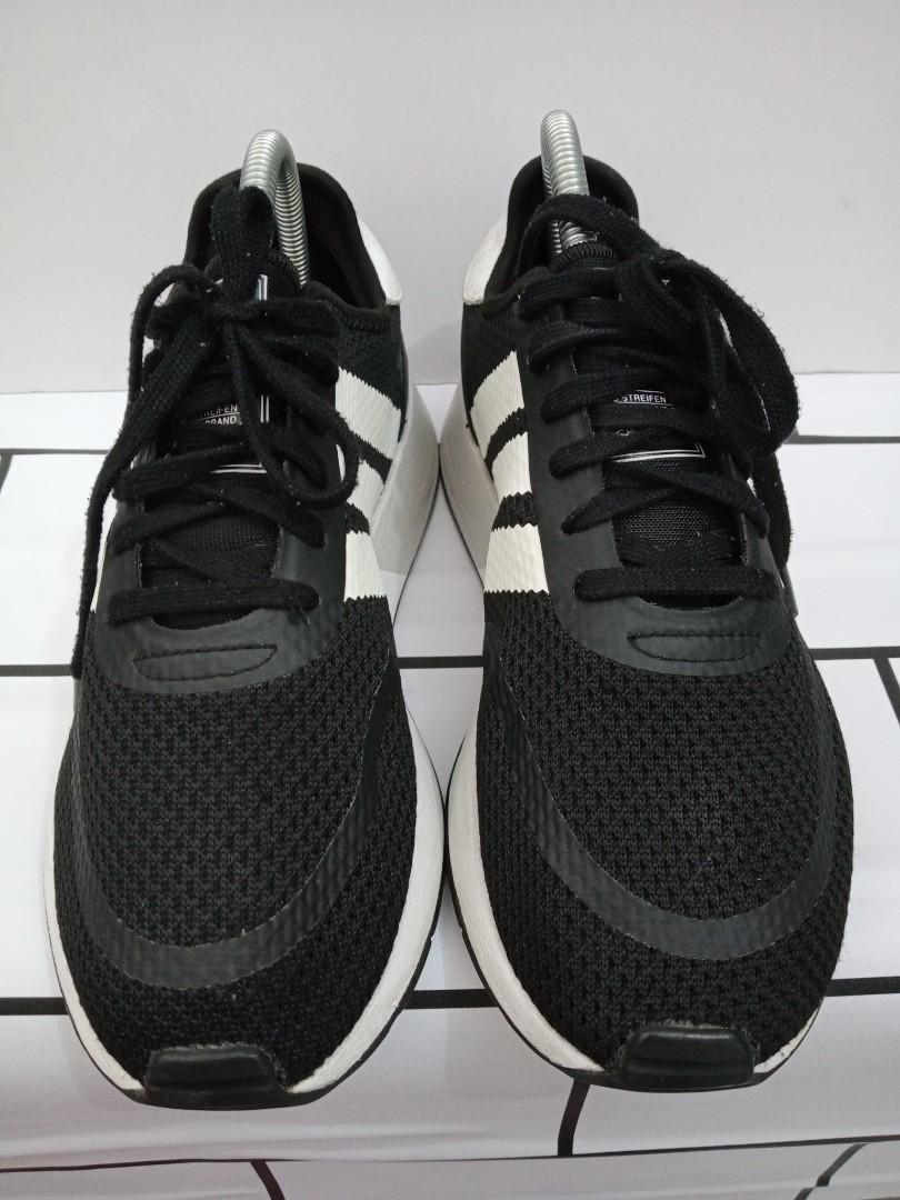 Adidas originals n-5923 hotsell iniki runner b41573
