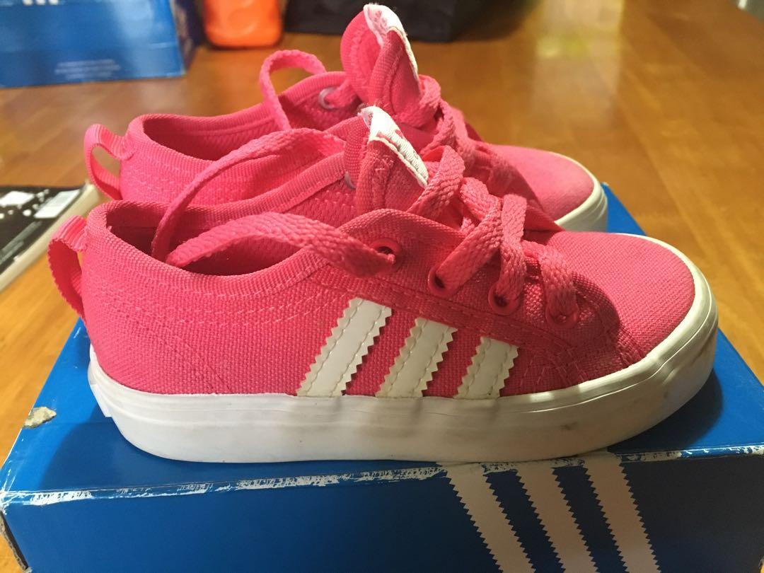 Adidas nizza lo cl k discount