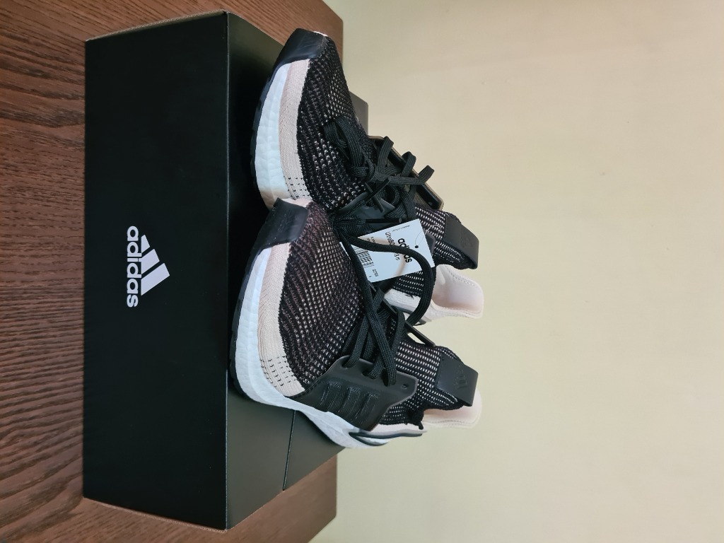 Ultra boost 19 cream clearance