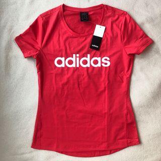 Adidas Women’s Climalite Shirt Top