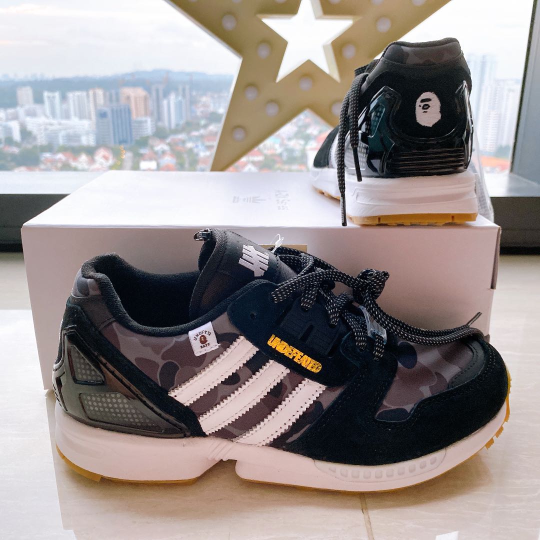 adidas collab bape