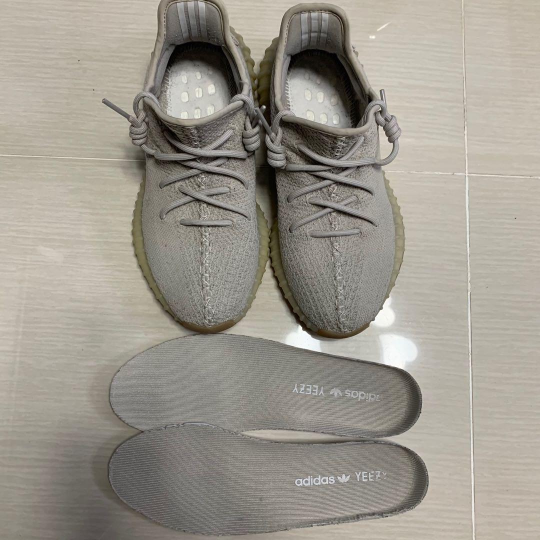 Adidas yeezy 2025 40 usa