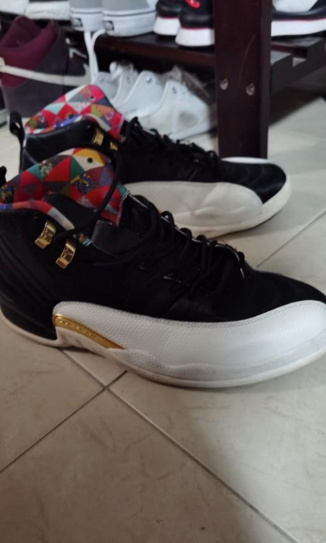 Aj cny clearance