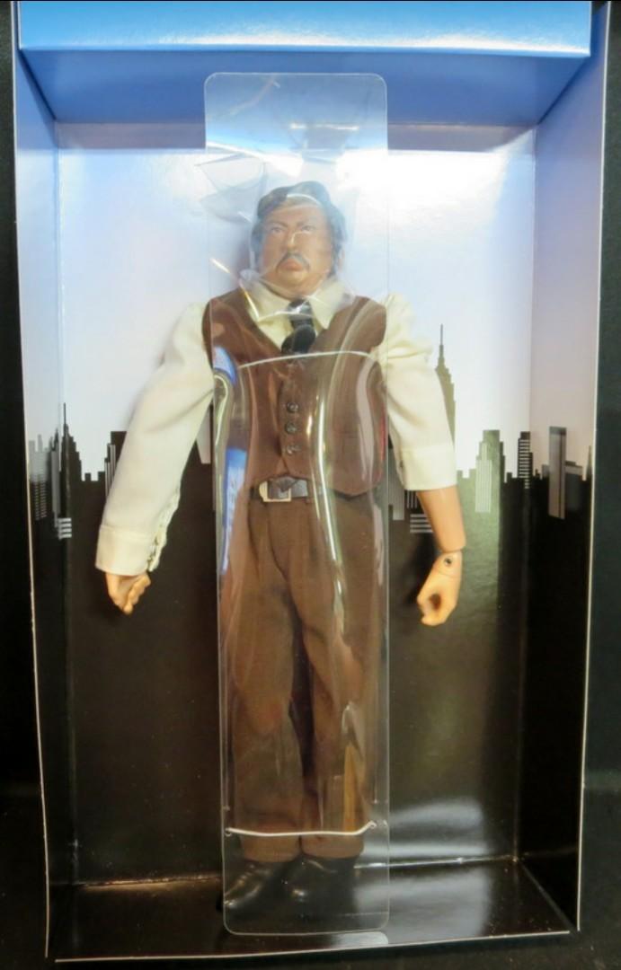 勝 新太郎【警視-K】賀津勝利1/6リアルアクションフィギュア Alfrex Real Action Figure 12吋1/6 警視K keishi gut's 賀津