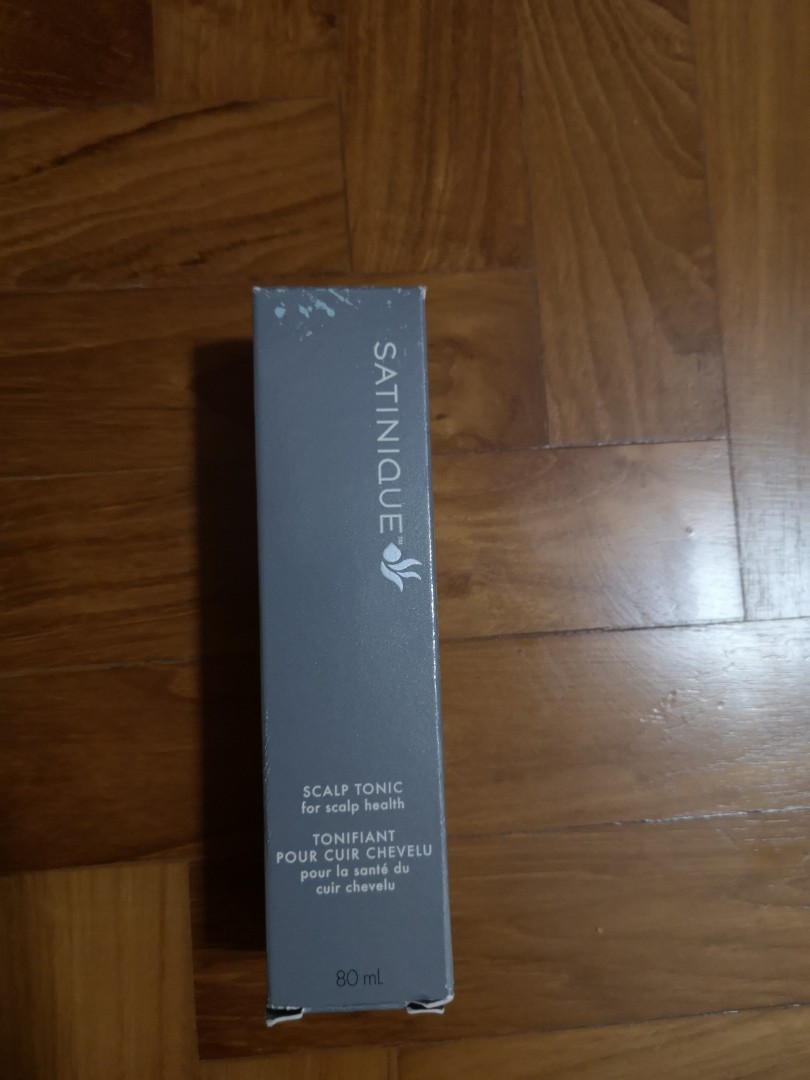 Amway Satinique Scalp Tonic Health Beauty Hair Care On Carousell Read latest reviews of amway satinique scalp tonic on flipkart.com. carousell