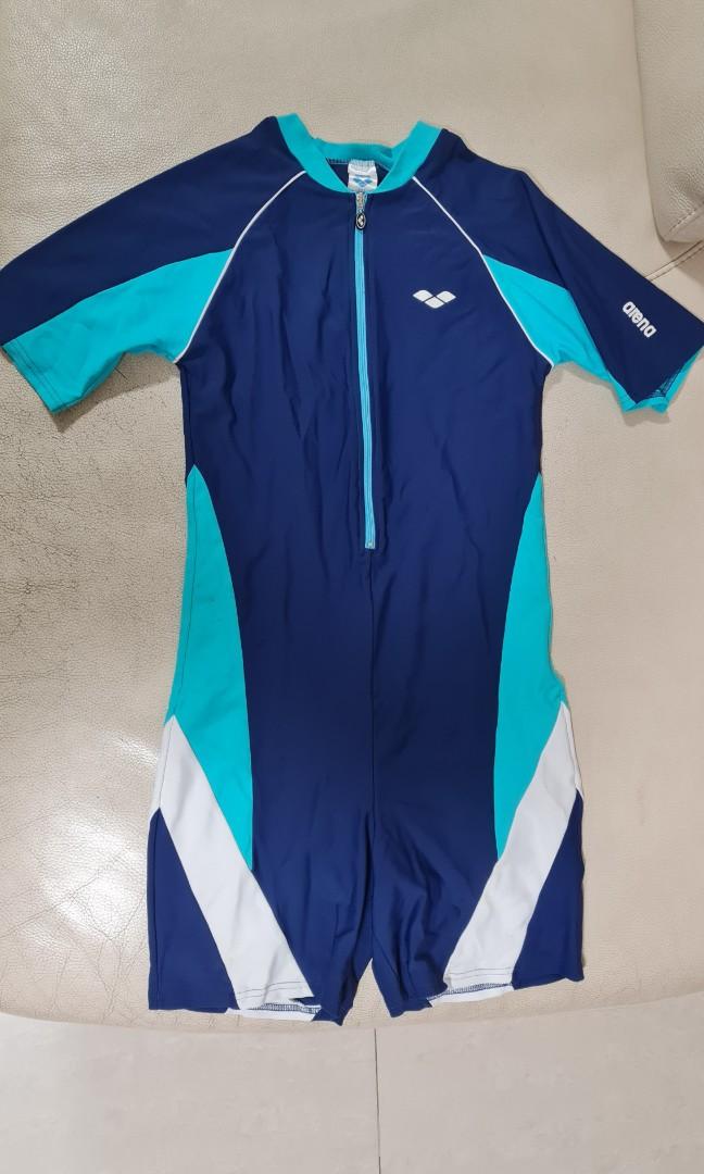 Arena 2024 boy swimsuit