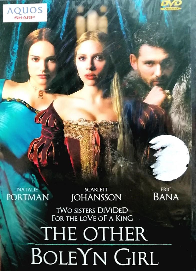 The other boleyn sale girl full movie free