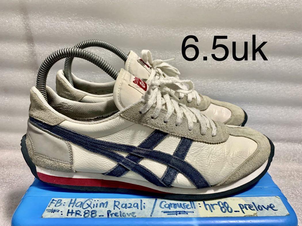 Asic online tiger 01