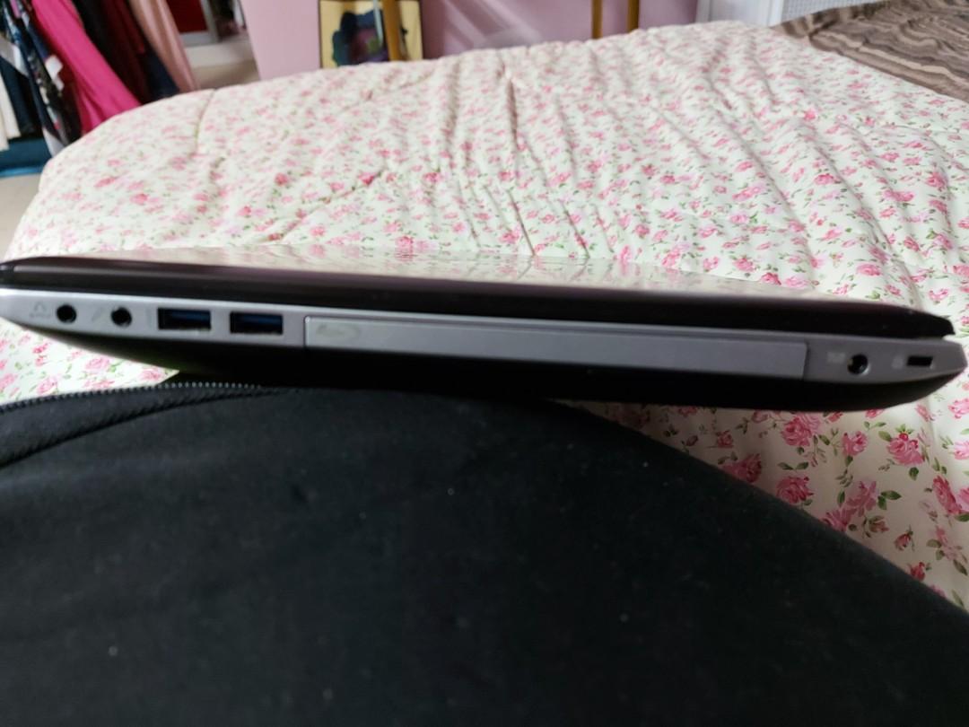 Asus x555l ssd upgrade hotsell