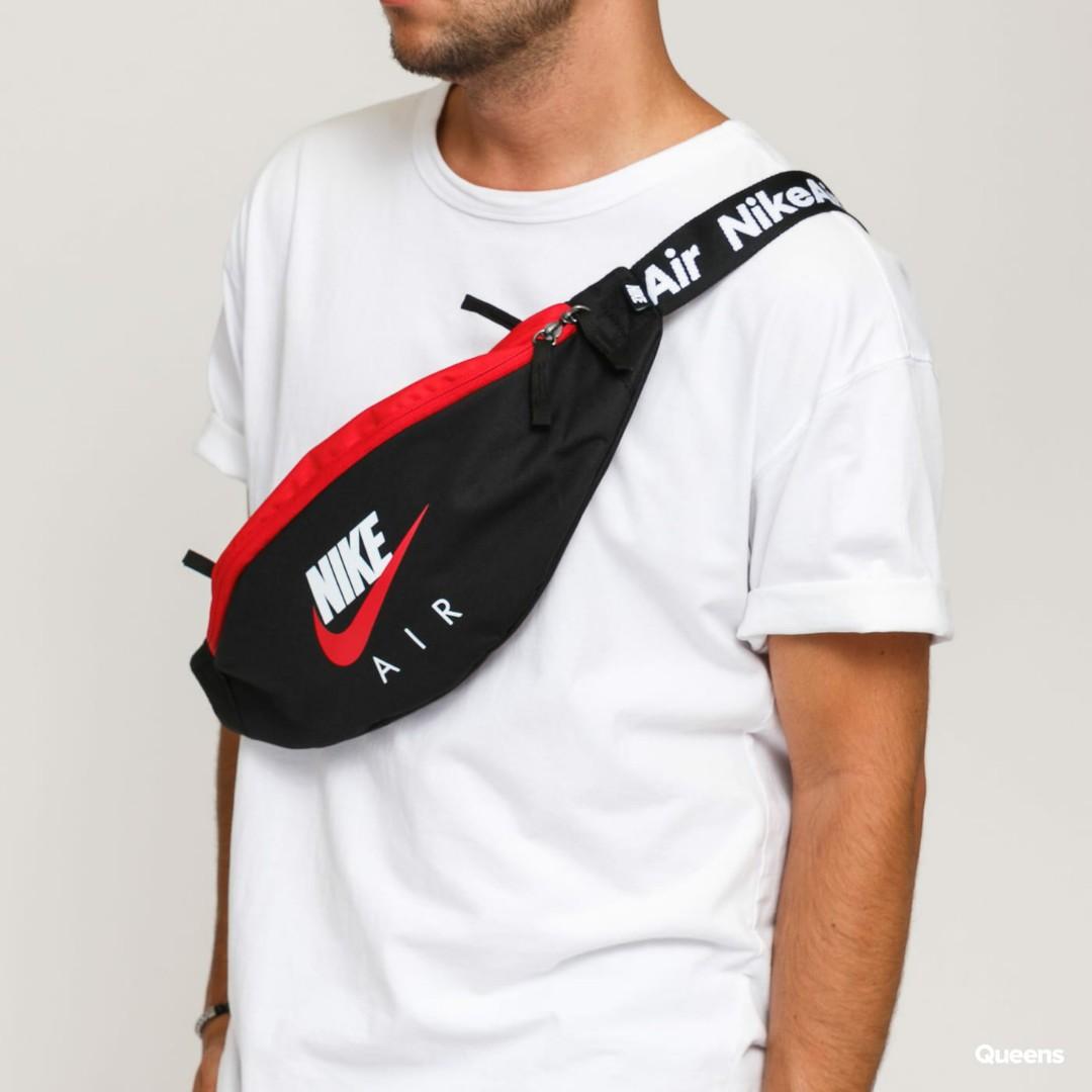 Nike air belt bag clearance