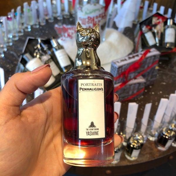 AUTHENTIC The Bewitching Yasmine Penhaligon s for women Beauty