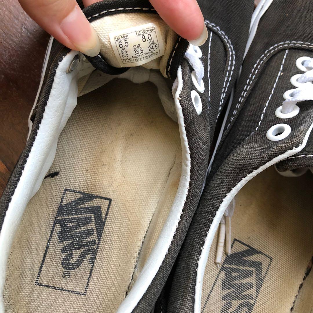 Vans era 58 clearance