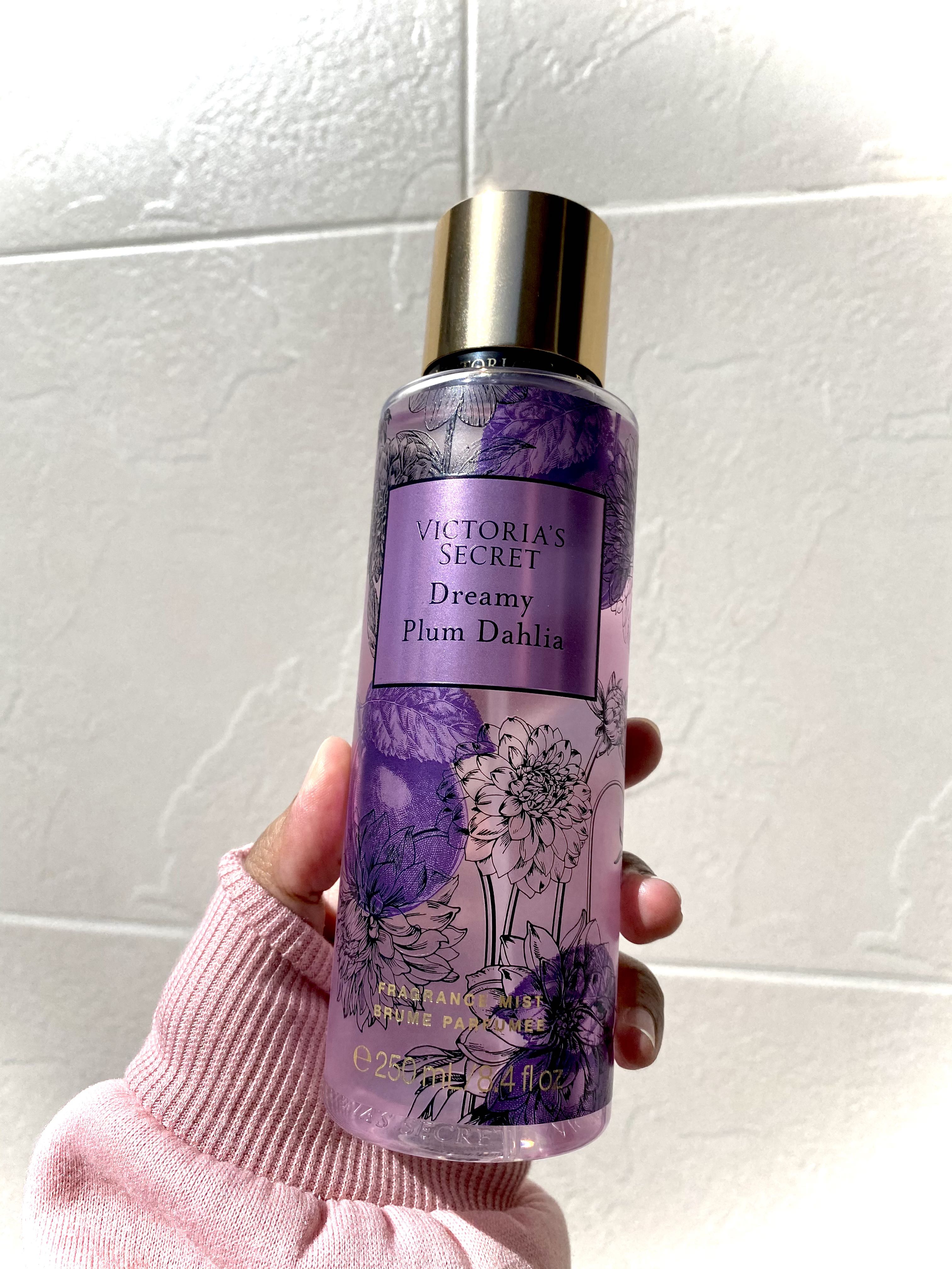 Dreamy plum 2025 dahlia victoria secret