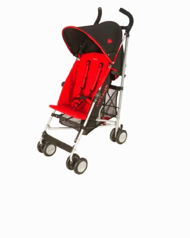 BABY STROLLER Strollers Prams Maclaren Quest Stroller Babies