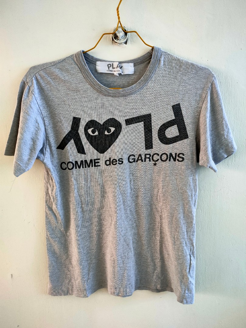 Kaos comme des garcons original store