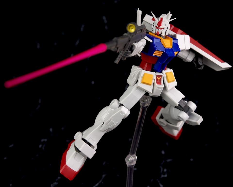 Gundam universe rx 78 on sale