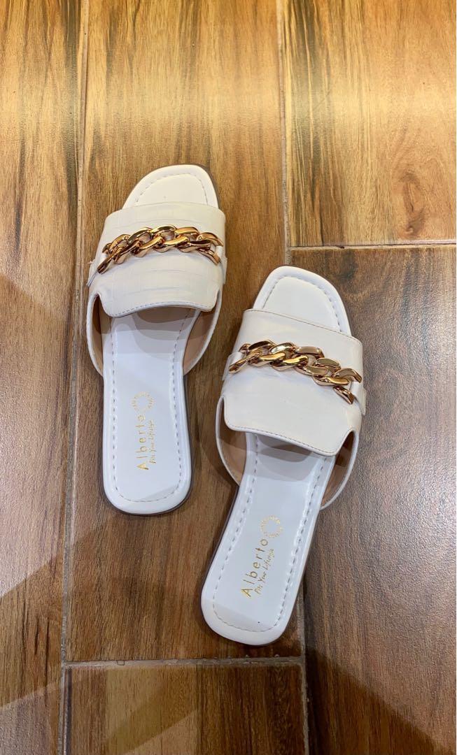 Alberto sandals sales