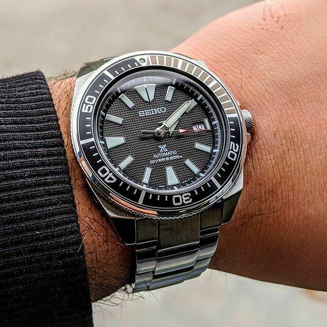 Seiko sales prospex srpb51k