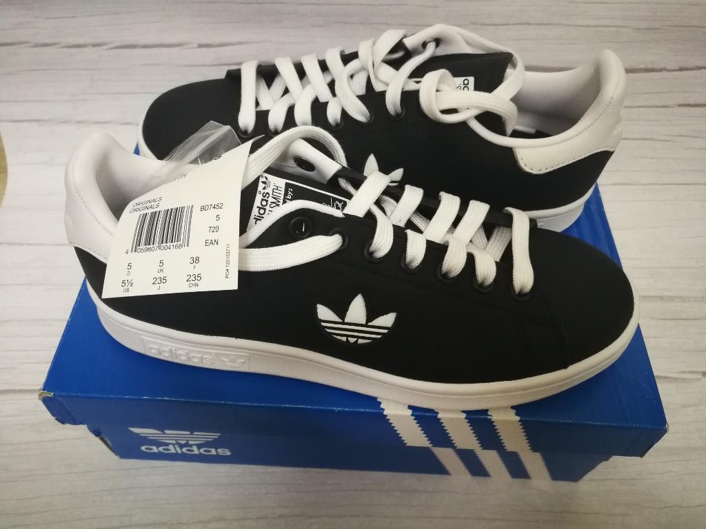 mens 7.5 in women's adidas