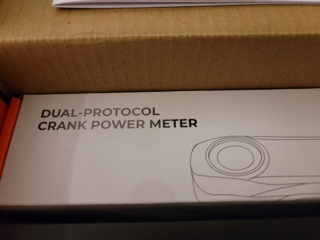 best power meter crankset