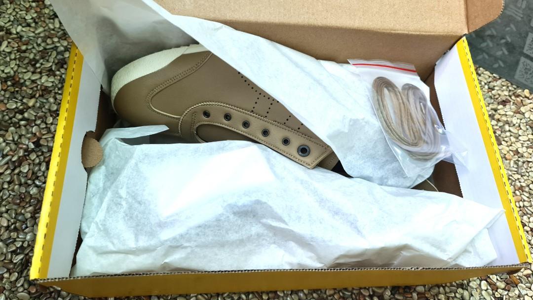 Brand New Onitsuka Tiger Mexico 66 Sd Slip On Men S Fashion Footwear Sneakers On Carousell