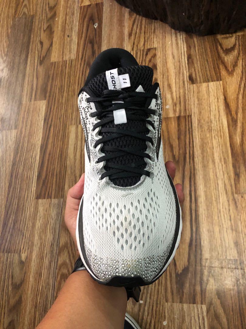 Ghost 11 men's hotsell road running shoes