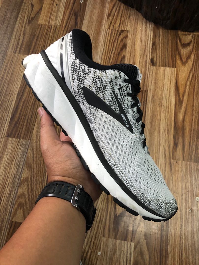 Ghost 11 men's road running shoes new arrivals