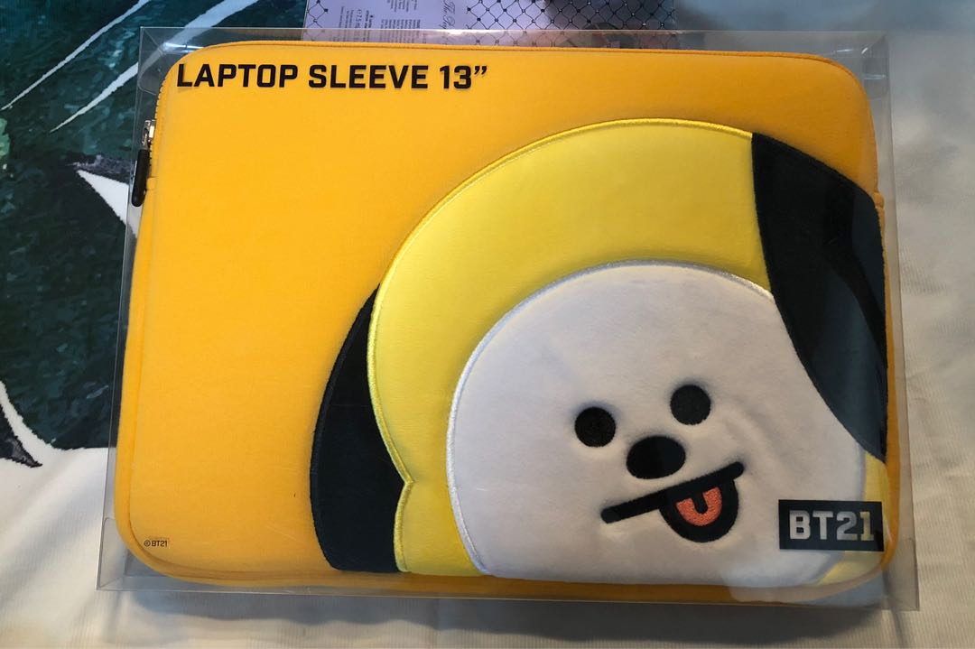 Chimmy laptop case 2025