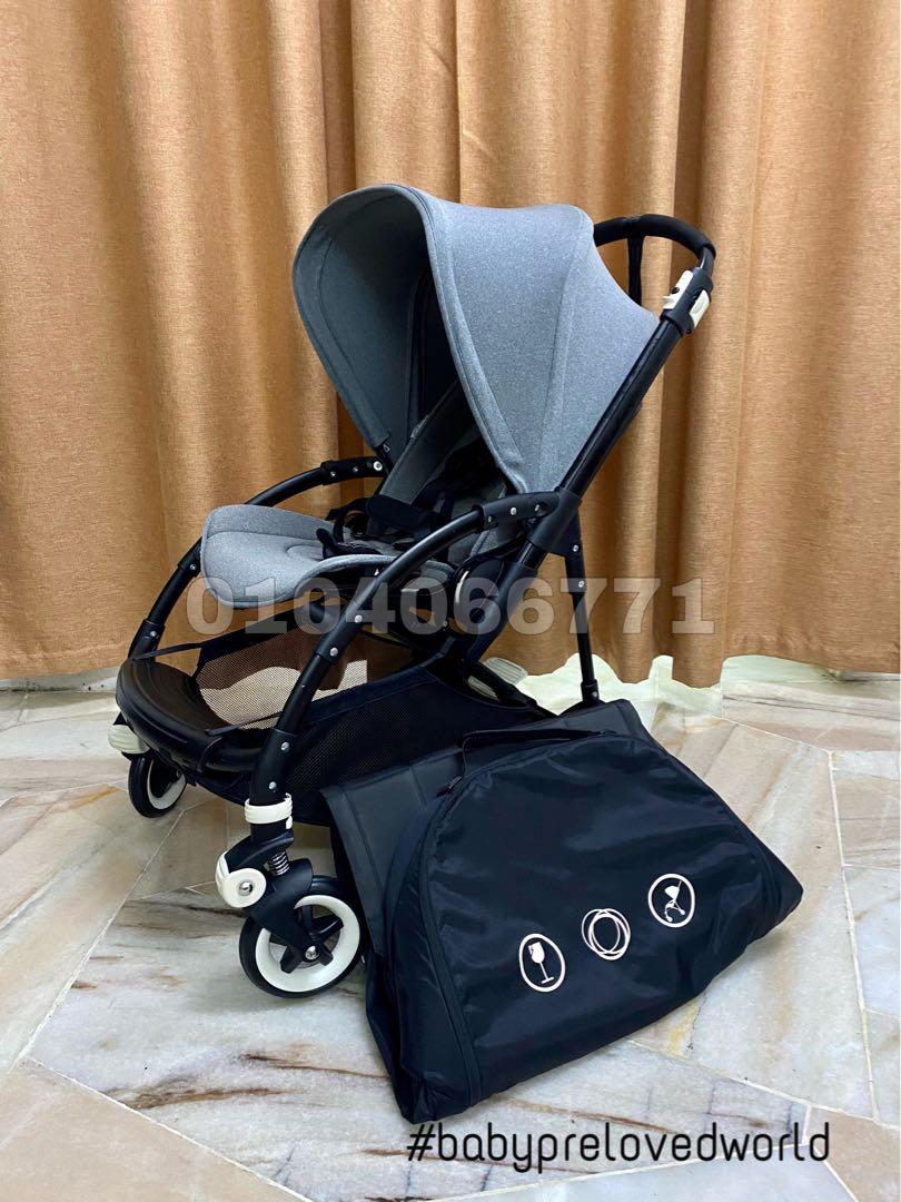 Bugaboo Bee 3 Travel Bag