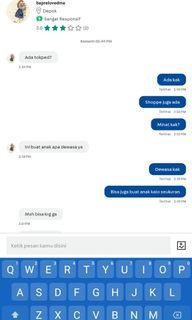 Buyer pelawak