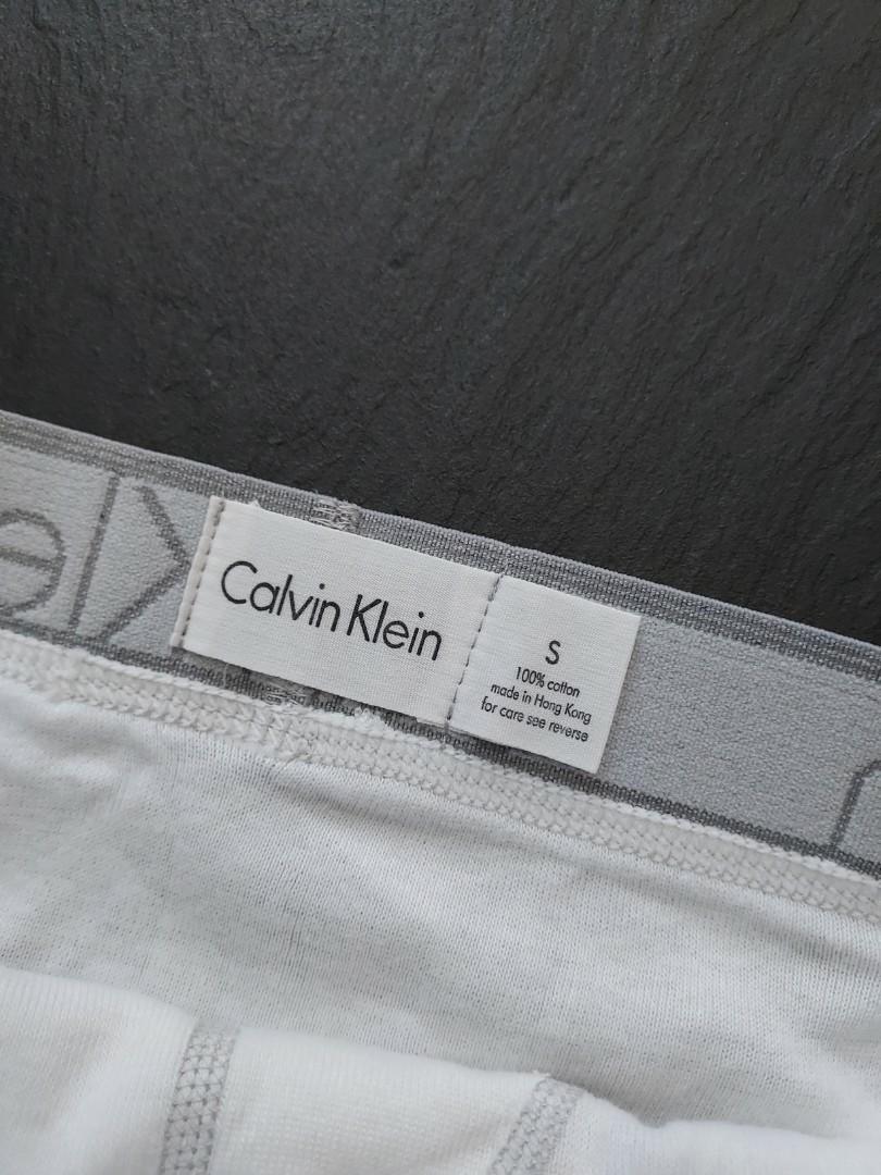 Calvin Klein Hip Brief, Men's Fashion, Bottoms, New Underwear on Carousell