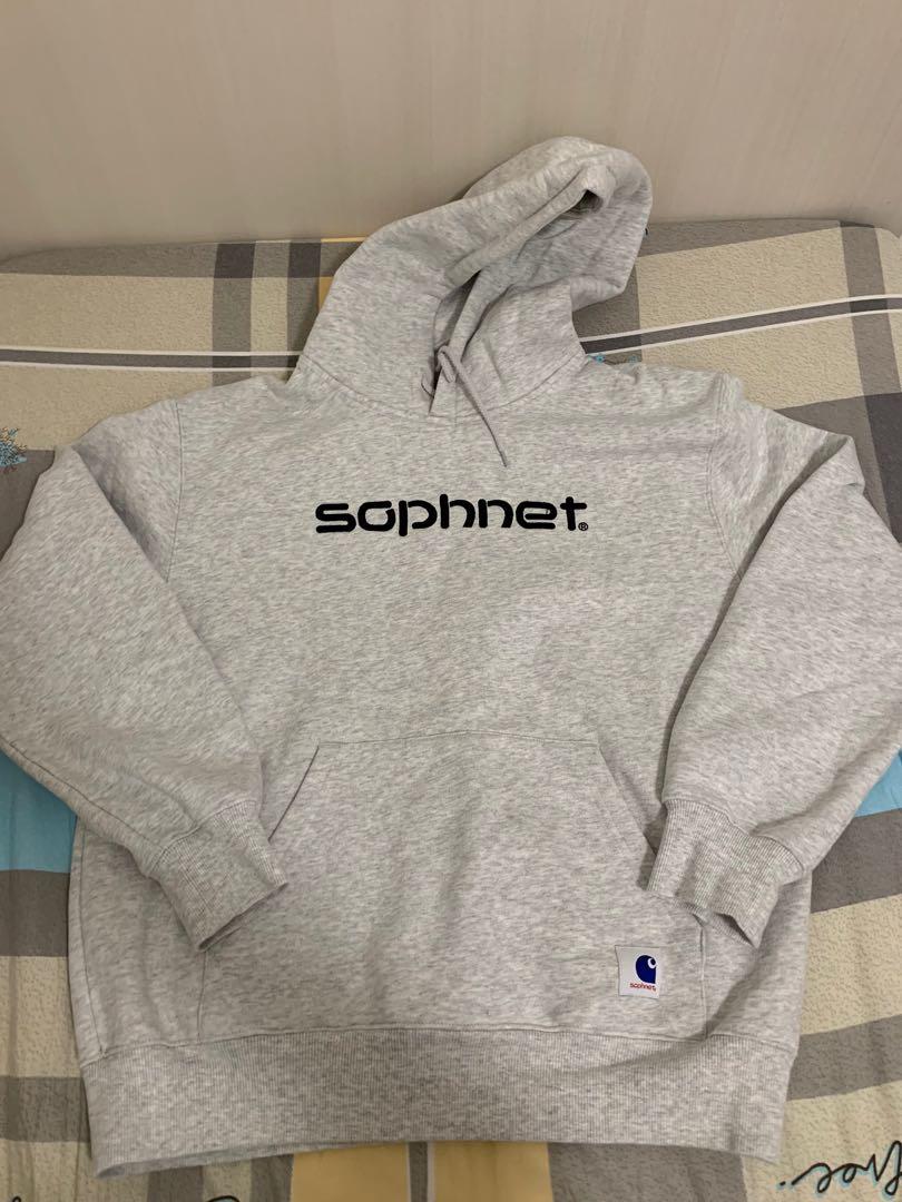 carhartt sophnet hoodie, 男裝, 上身及套裝, 衛衣- Carousell