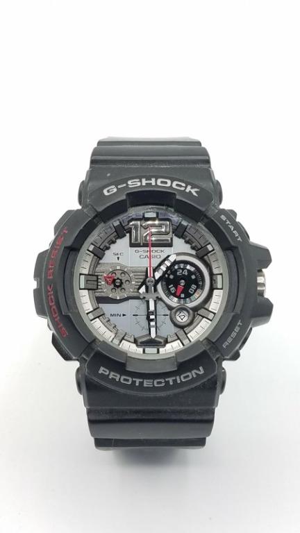 G shock sales gac 110 price
