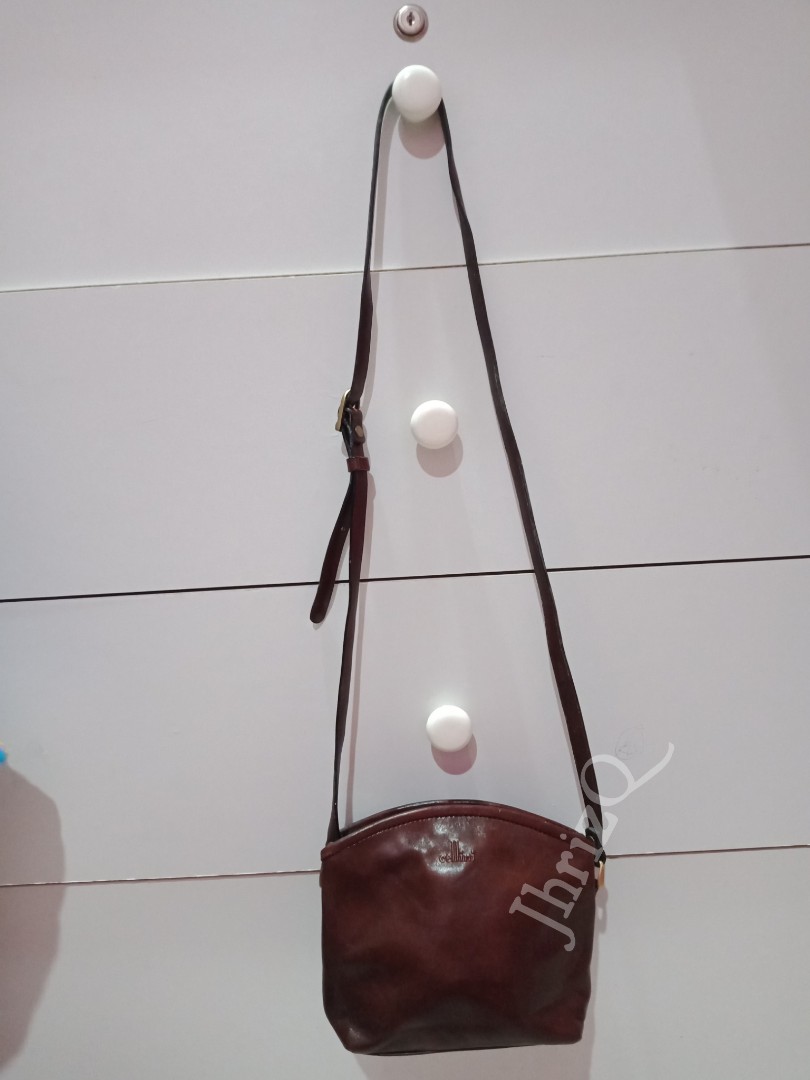 Cellini leather handbags best sale
